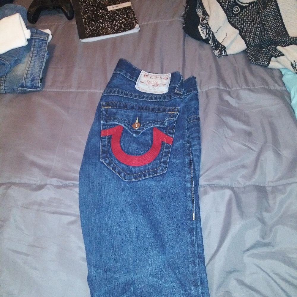 Jeans - Picture 4 of 4